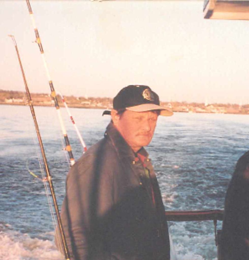 Ronald E. Weidman