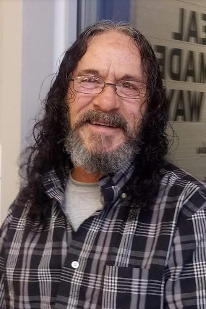 Wayne "Boone" Simpson Profile Photo