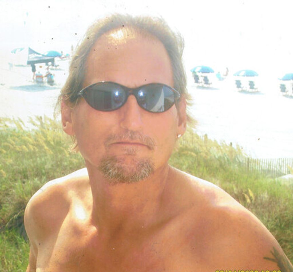 James "Mitchell" Hilton