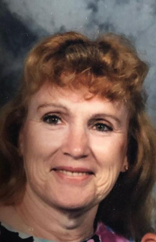 Barbara Ann Henninger Profile Photo