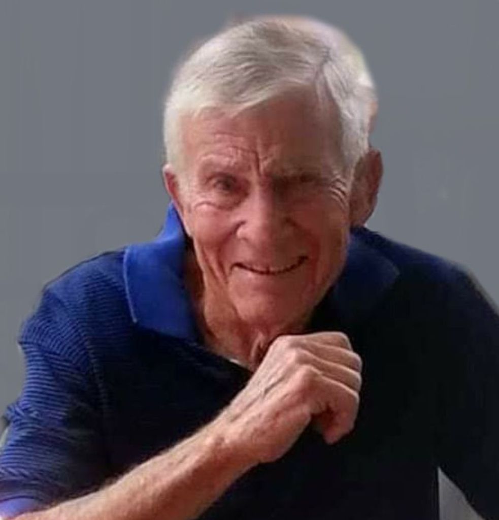 Charles Dalaine "Charlie" Finney