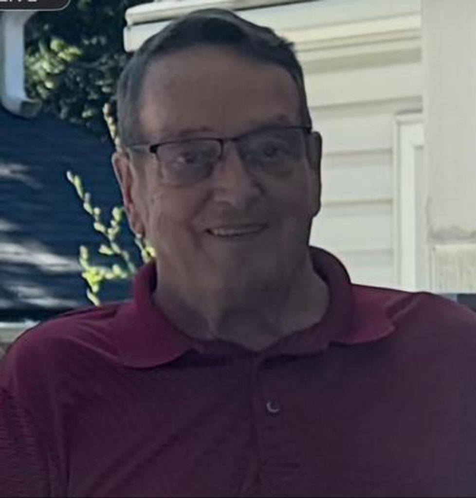 Charles "Rick" Richard Moody Profile Photo