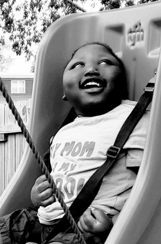 Demetrious Noah Hall Profile Photo
