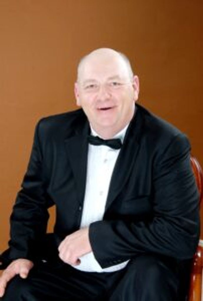 John Douglas Whittaker