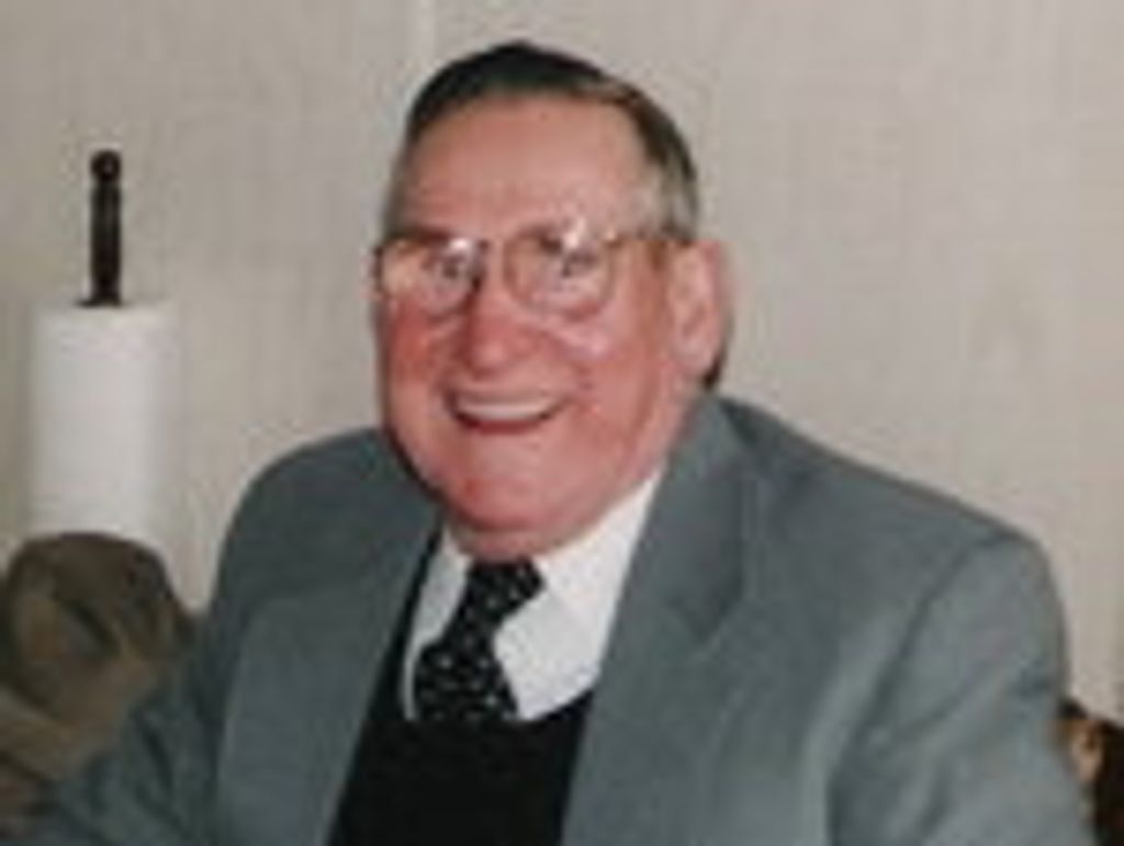 Earl L. Johns