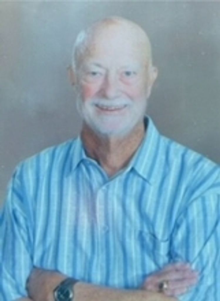 Thomas G. Heffern Profile Photo
