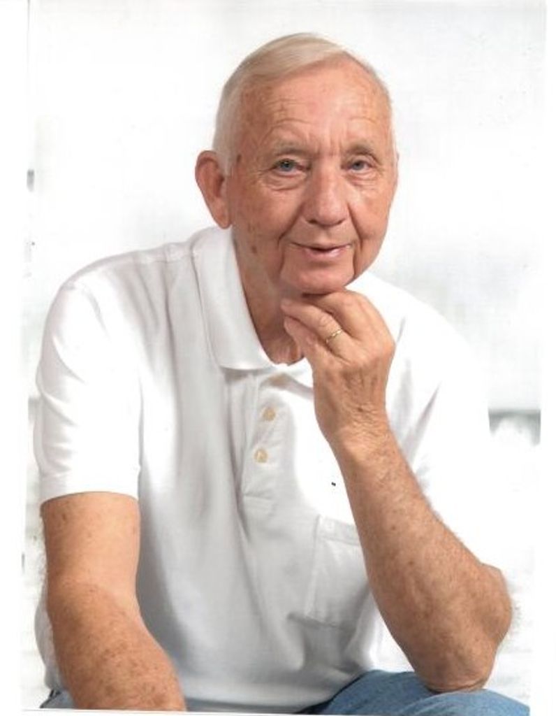 Leon Carl Peele, Sr. Profile Photo