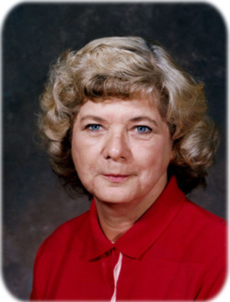 Juanita Eudy