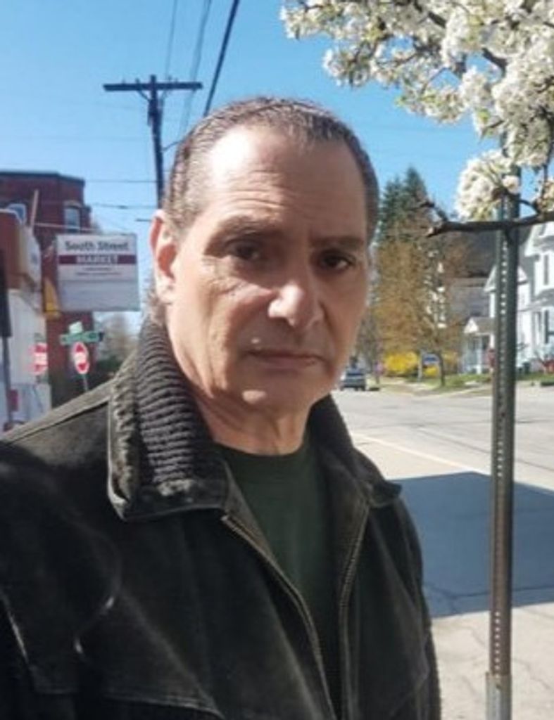 Daniel J. Bouffard, Jr. Profile Photo