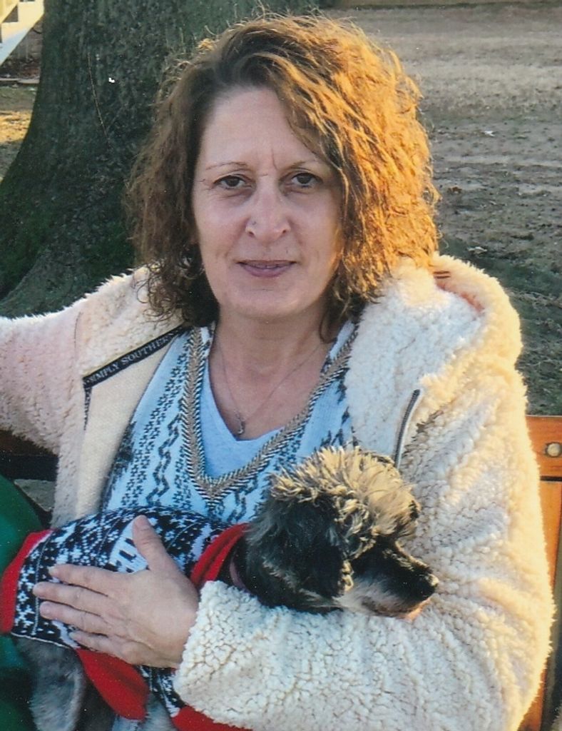 Cheryl Ann Ellis Profile Photo