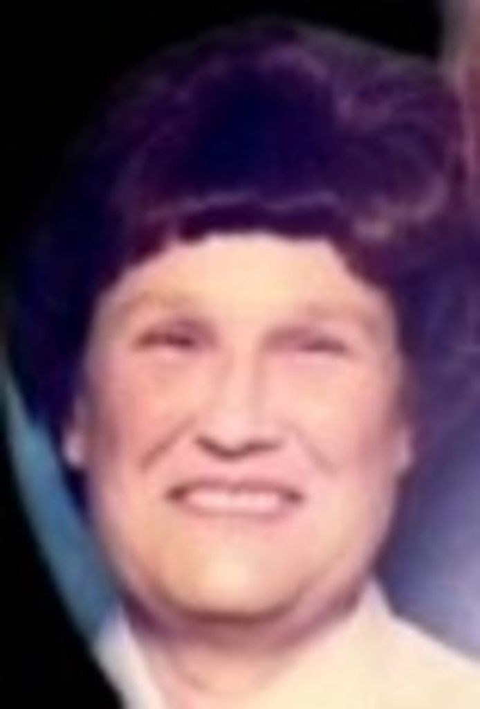 Genevieve Woolen Mccormick