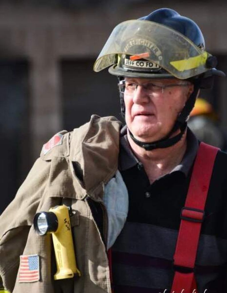 Kenneth Austin Lydy Profile Photo