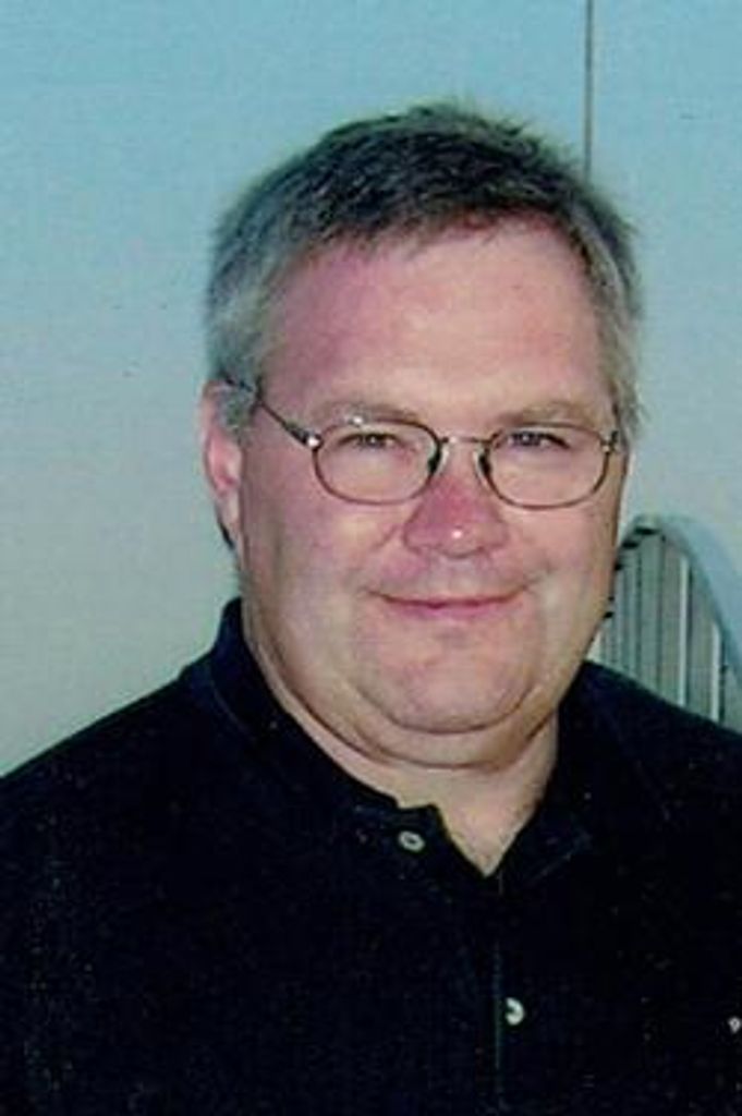 Bradley Lynn "Brad" Cully