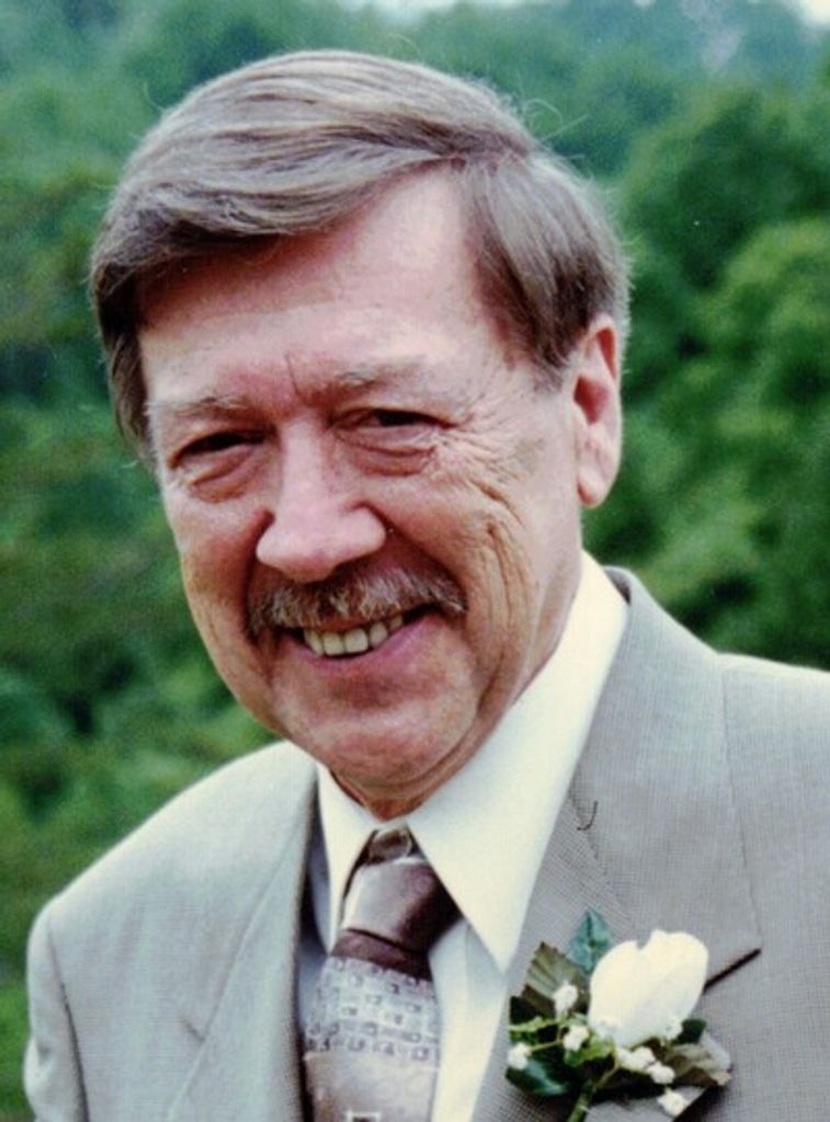 Phillip Roy Hamilton Profile Photo