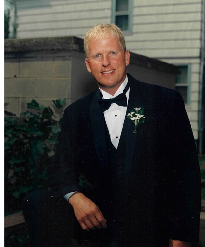 Jeffrey A. Rocco