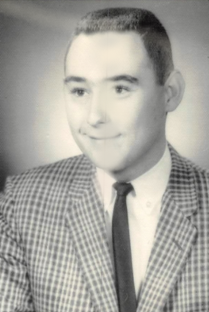 Condit Brewer Steele, Jr.