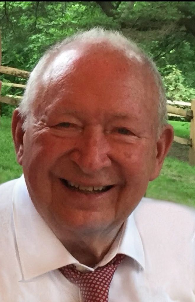 William B. Peck Profile Photo