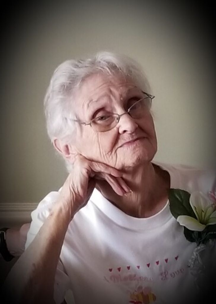 Peggy Mae Gieselman Profile Photo