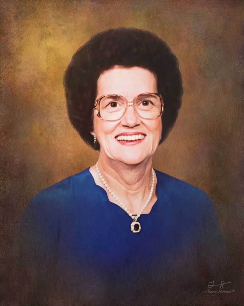 Modene Davis Horton