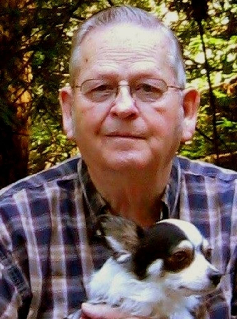 Glennard (Jerry) U. Dare Profile Photo