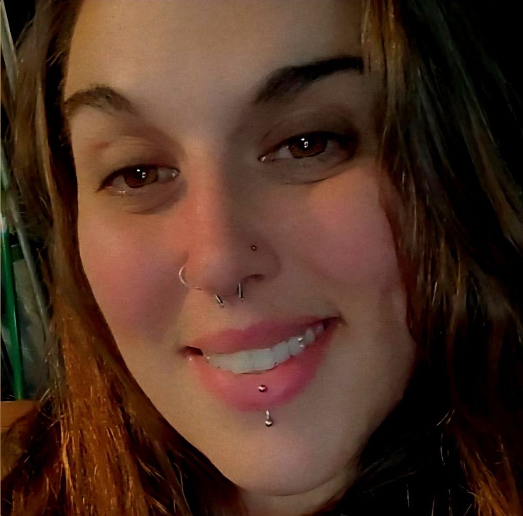 Meagan Anne Isom
