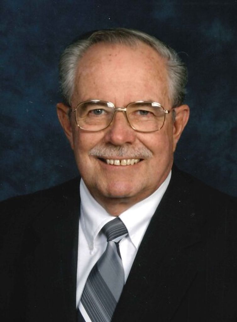 William T. Hecker