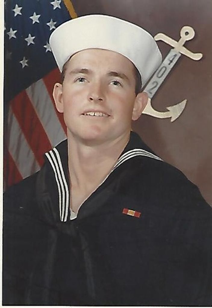 Ronnie Rogers Profile Photo