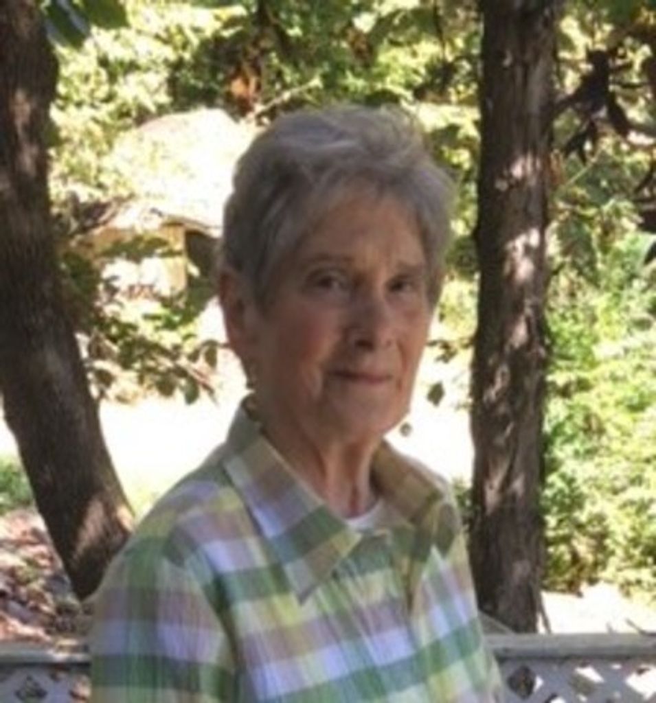 Beverly Elizabeth Demuth Profile Photo