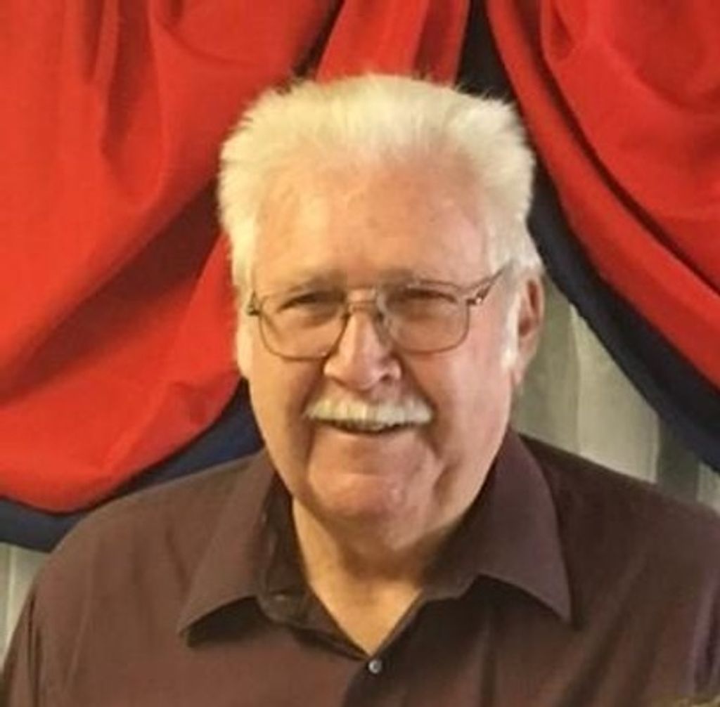 Terry Noris Webb Profile Photo