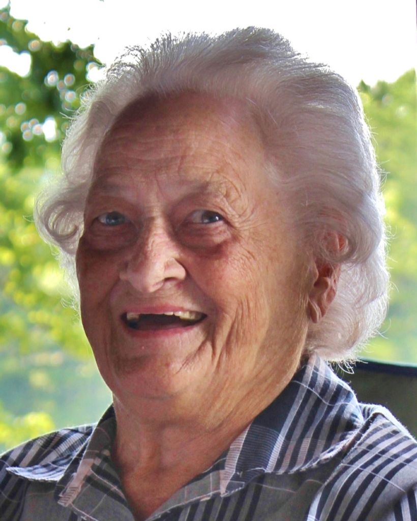 Lois Sage Robinson