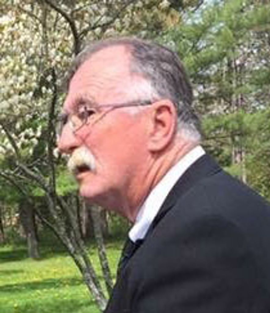 Richard "Rich" Reynolds