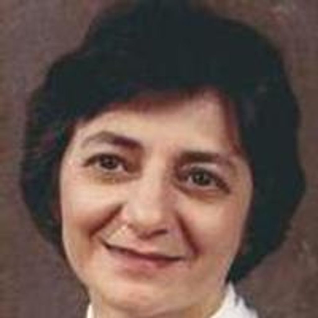 Grace Norian Bakamjian