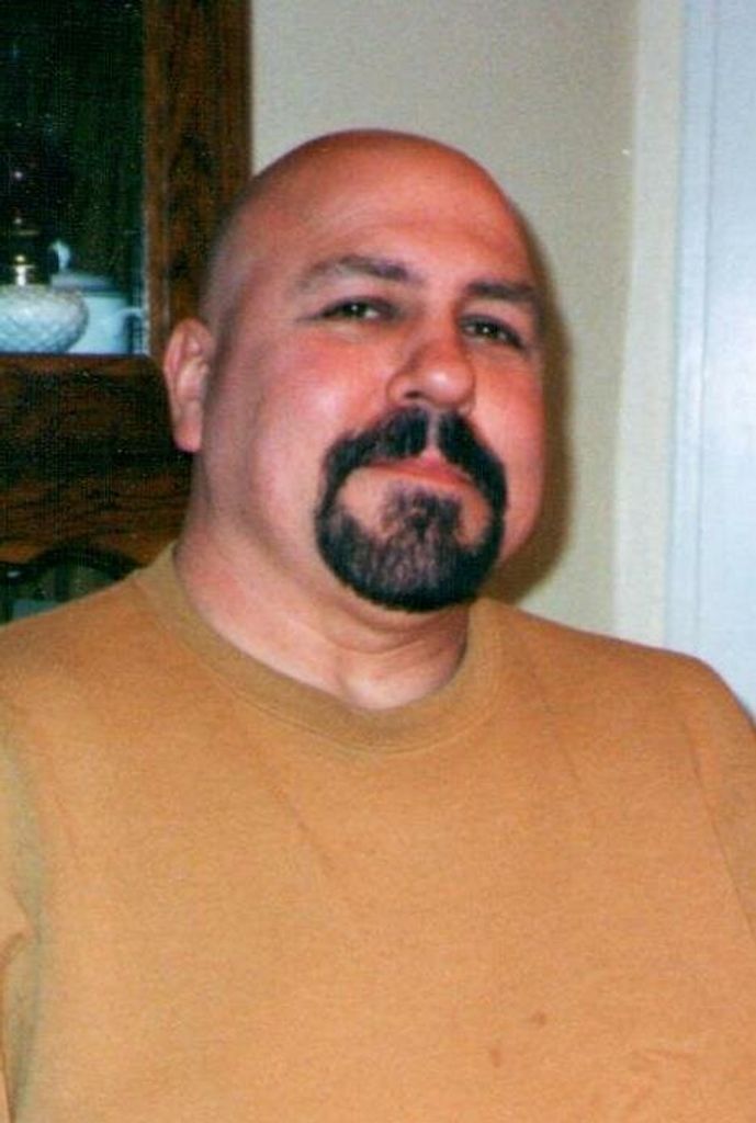 Paul M. Hoffman