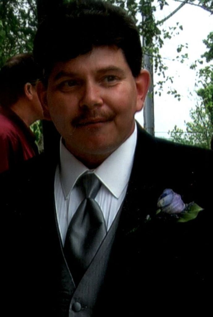Robert "Bob" Lockhart