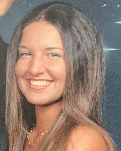 Kristina Pantalias Profile Photo