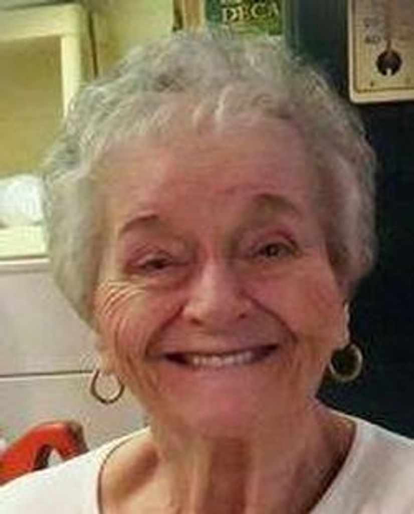 Elizabeth "Betty" Maxon