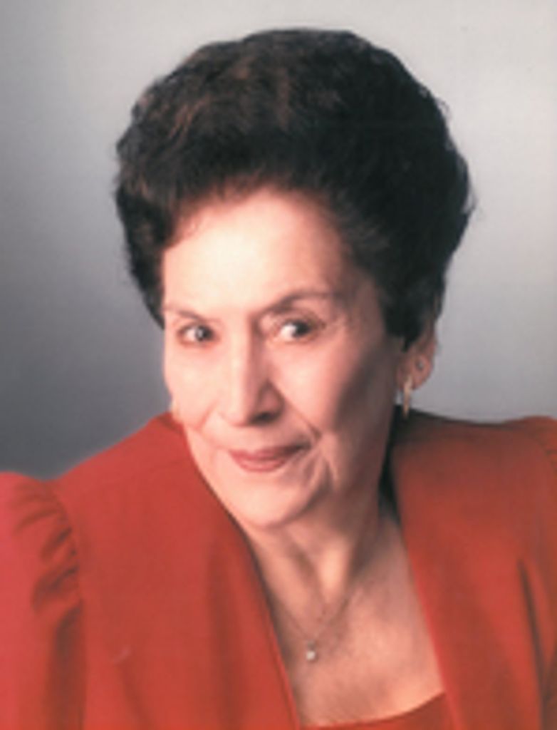 Helen R. Padilla