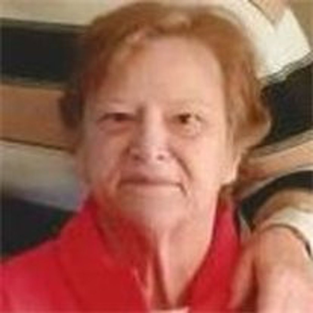 Donna R. Lacey
