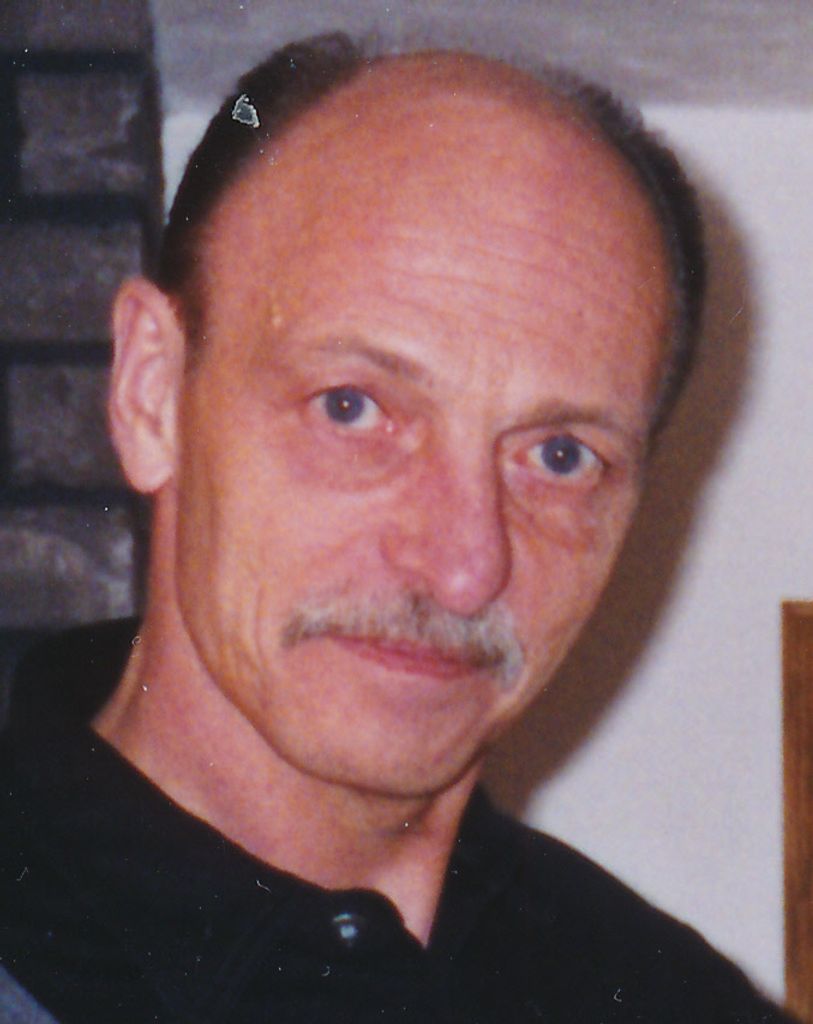 Terry L. Marks