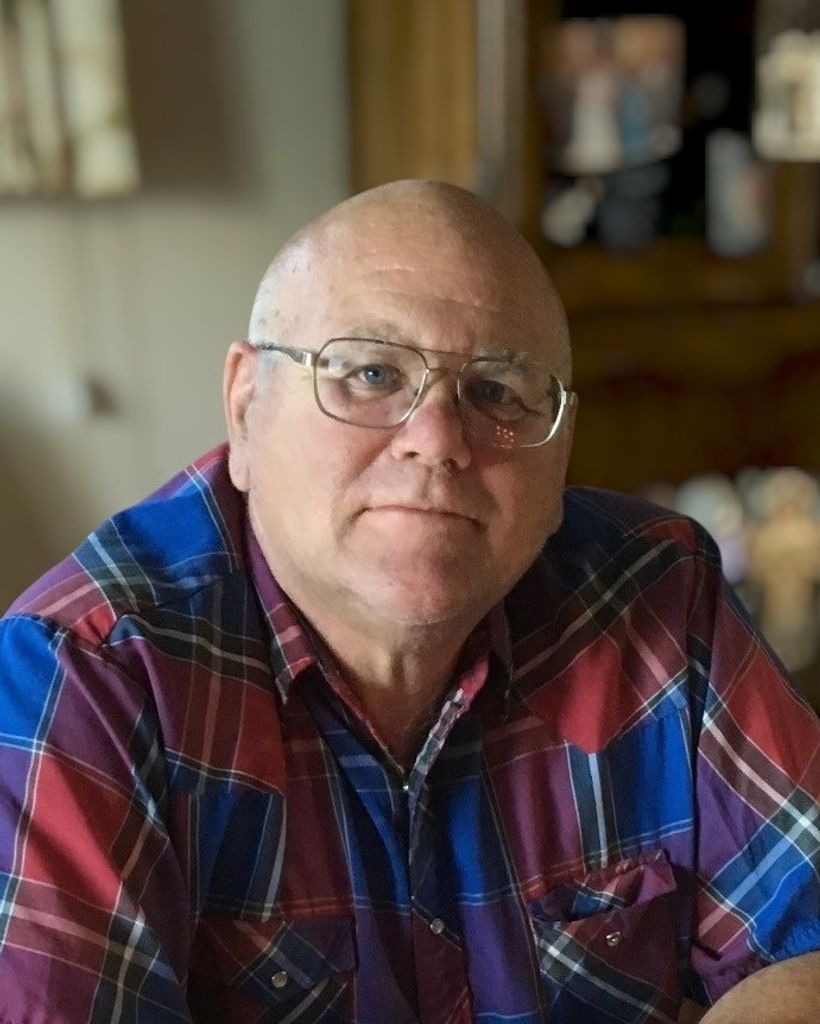 Kenneth Grazier Profile Photo