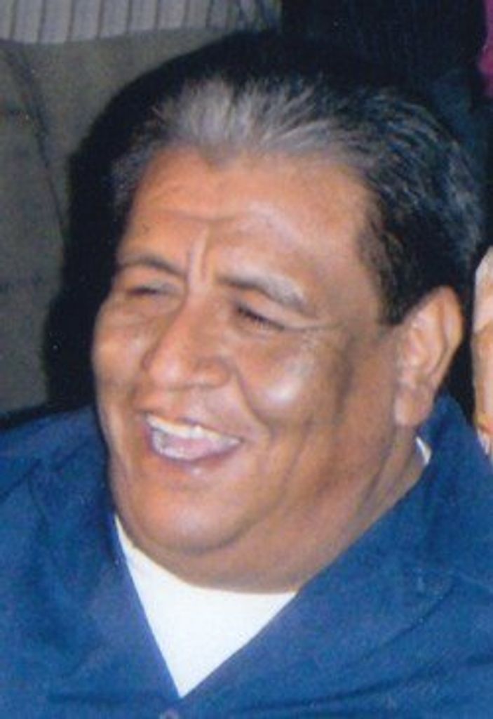 C. Javier Victoria