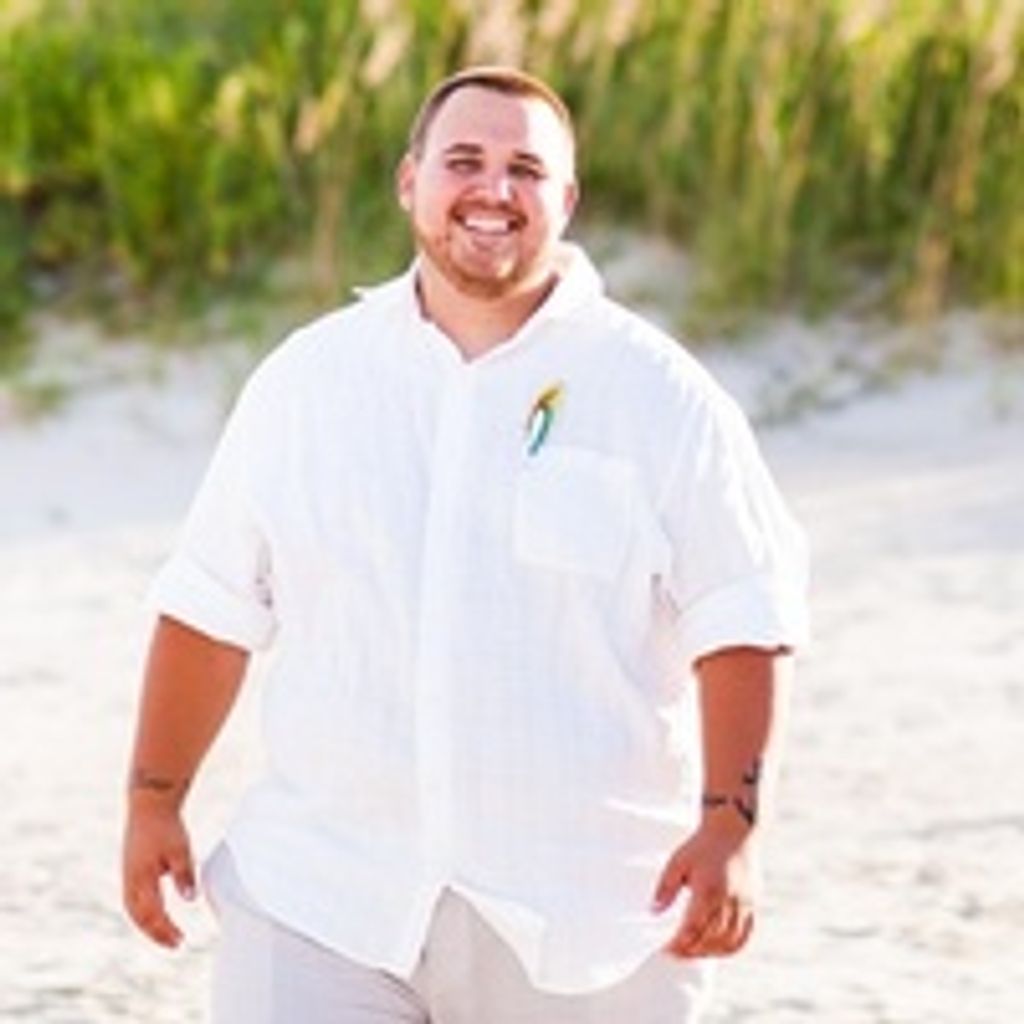 Brandon Boyles Profile Photo
