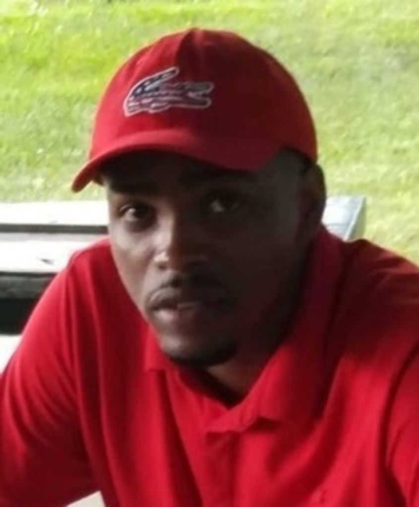 Tevin Walker Profile Photo