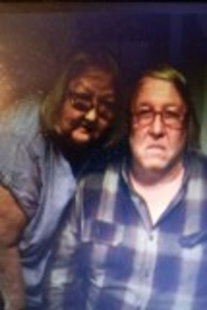 Edward And Thelma Gibson Profile Photo