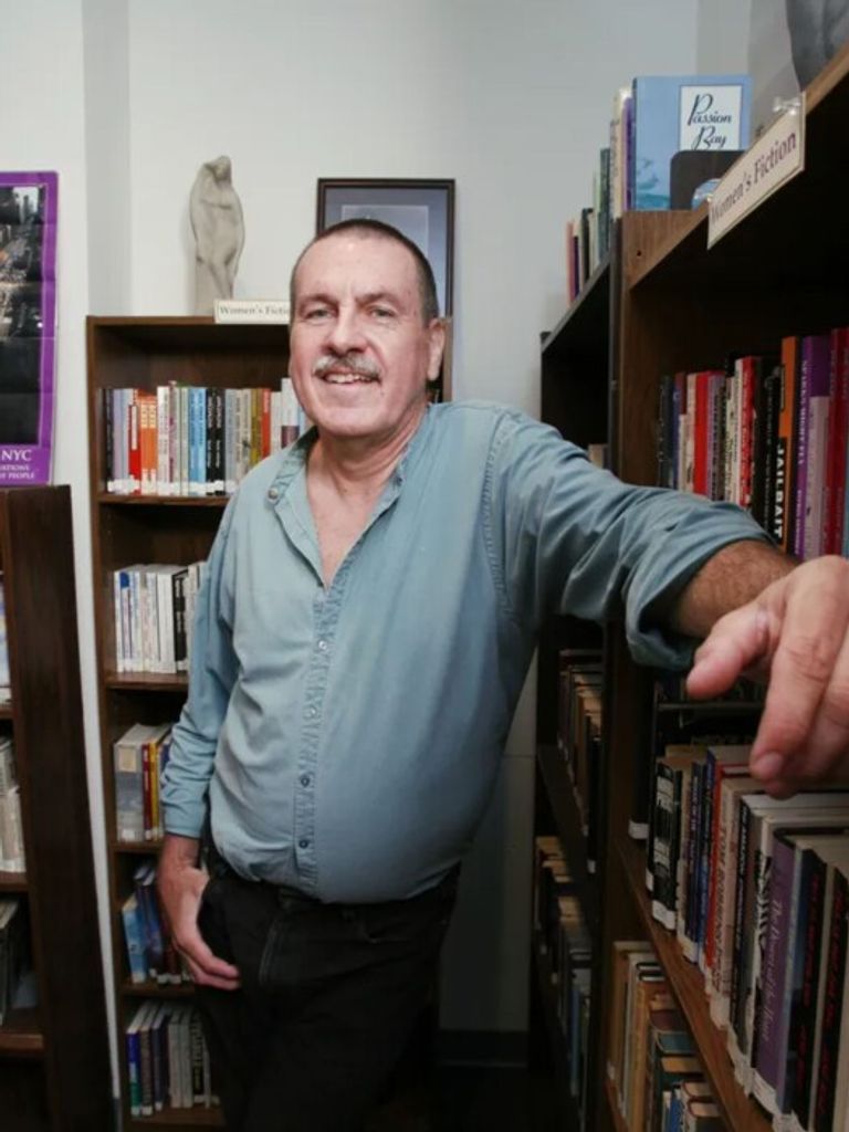 Michael Allen Bohr Profile Photo