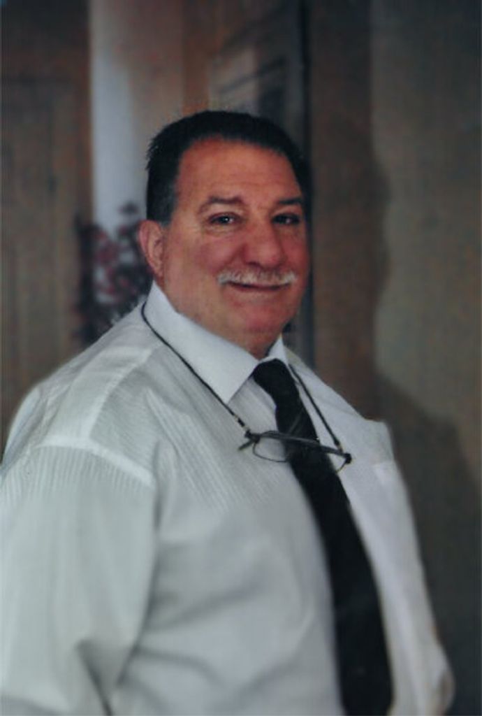 Daniel J. Nocerino Profile Photo