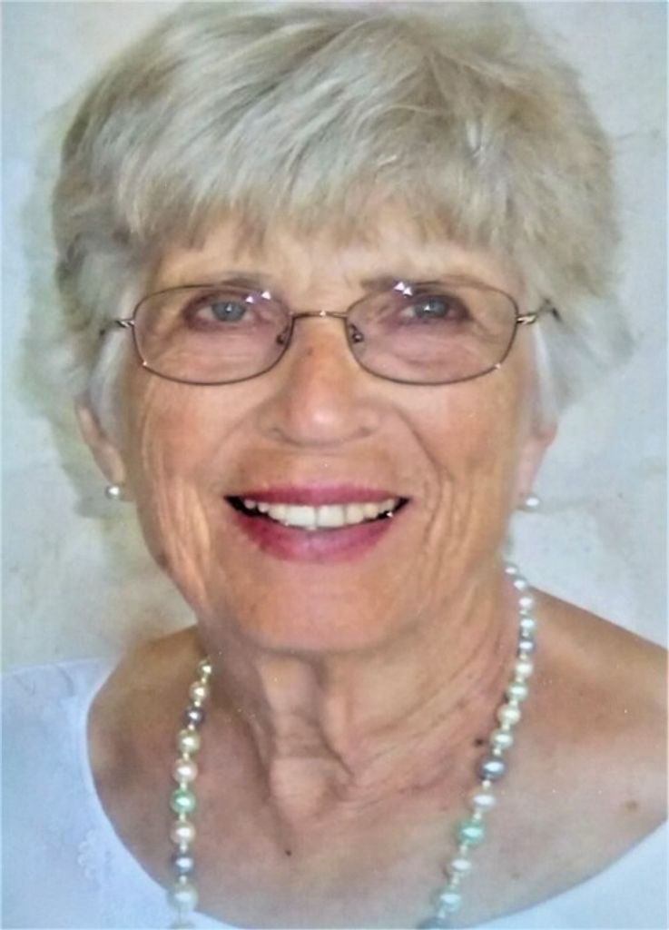 Esther Capenter