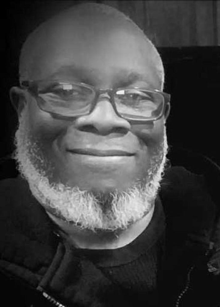 Mr. Eze Abuwali Profile Photo