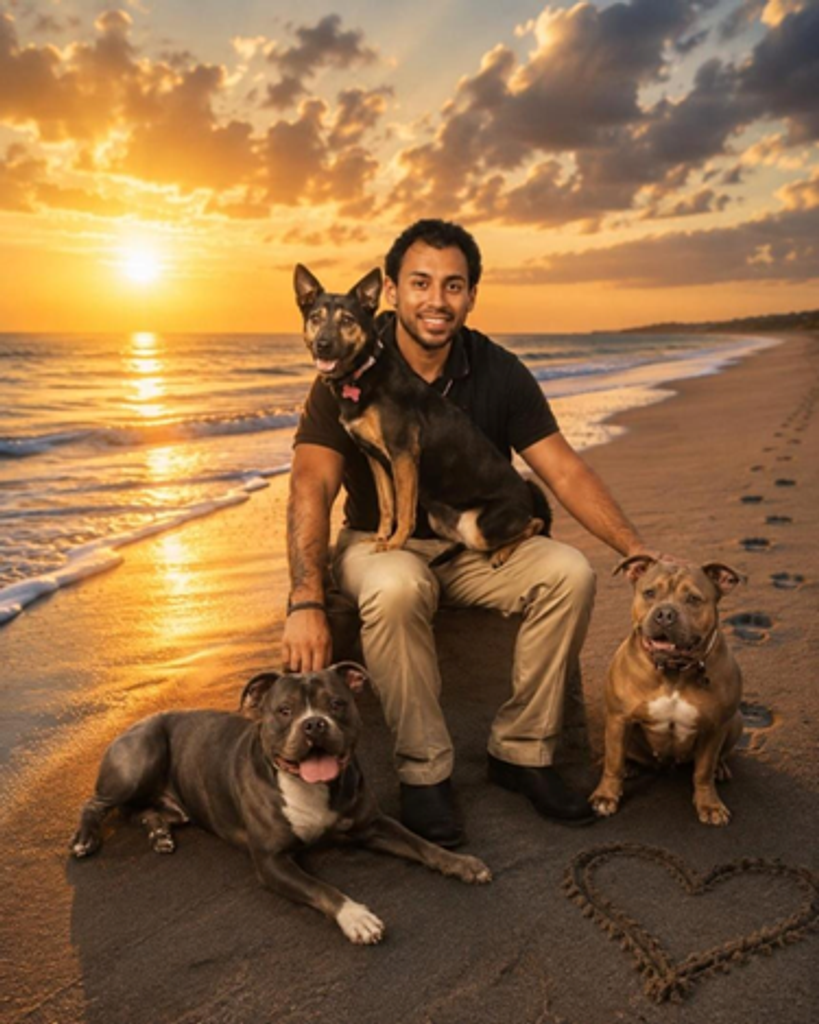 Christopher Alex DeLeon Trinidad Profile Photo