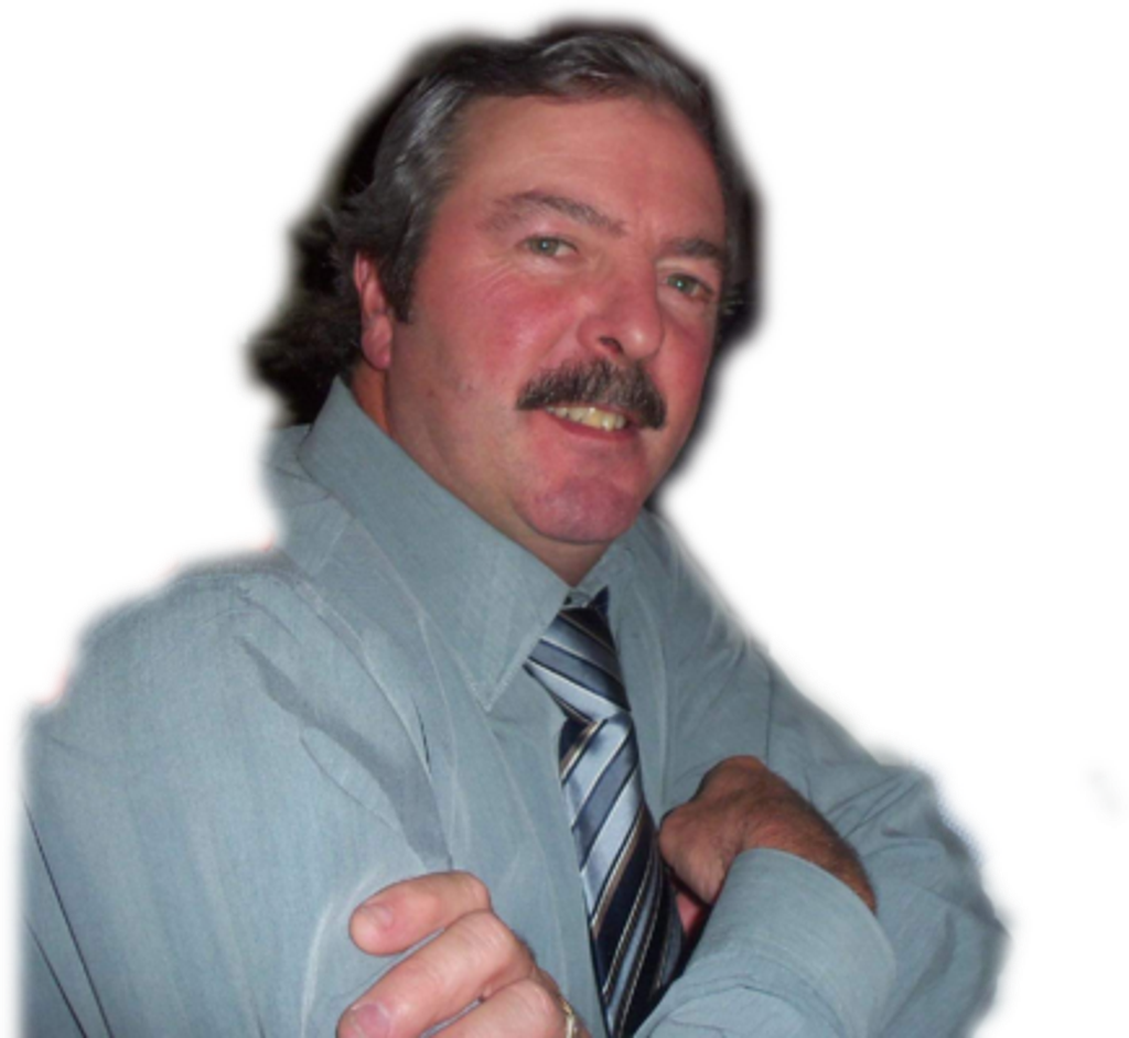 Kenneth Roger Poirier Profile Photo